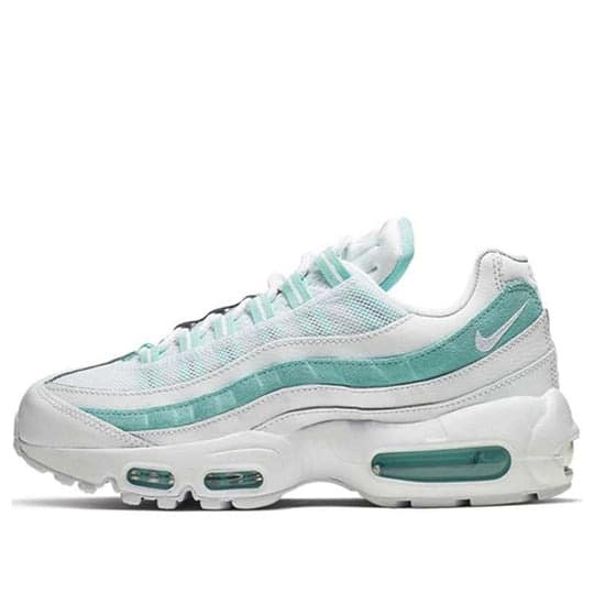 Giày  Nike  Air Max 95 ‘Light Aqua’ (WMNS) 307960-115