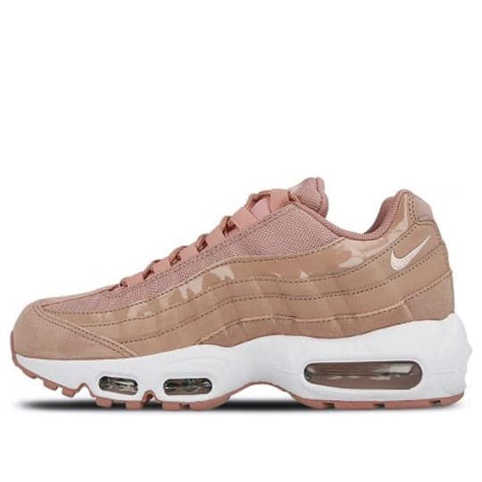 Giày  Nike Air Max 95 ‘Particle Pink’ (WMNS) 307960-601