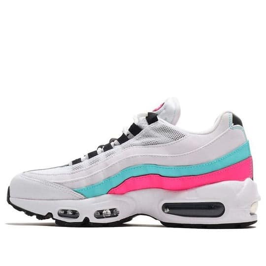 Giày  Nike Air Max 95 ‘South Beach’ (WMNS) 307960-117