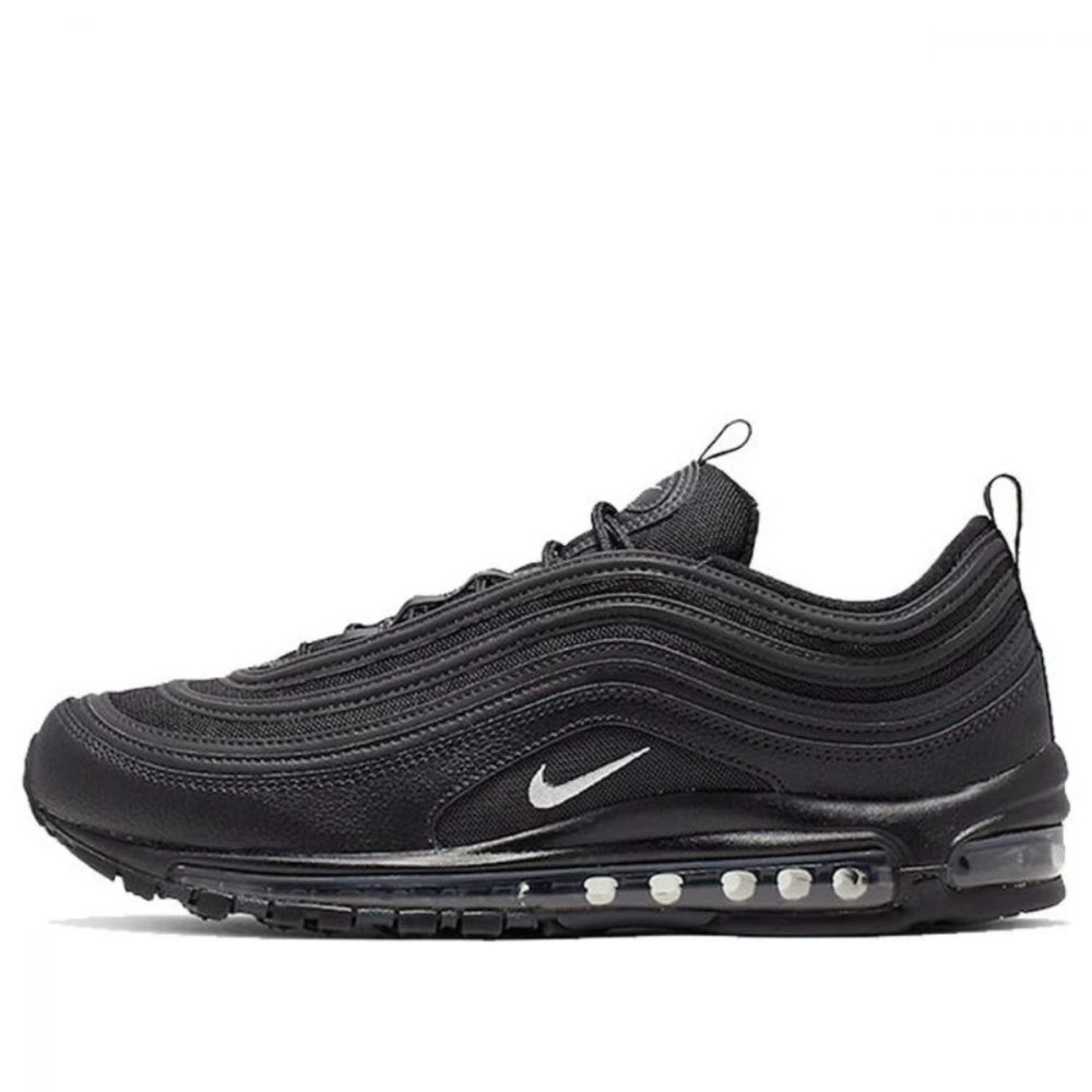 Giày Nike Air Max 97 ‘Black Terry Cloth’ 921826-015