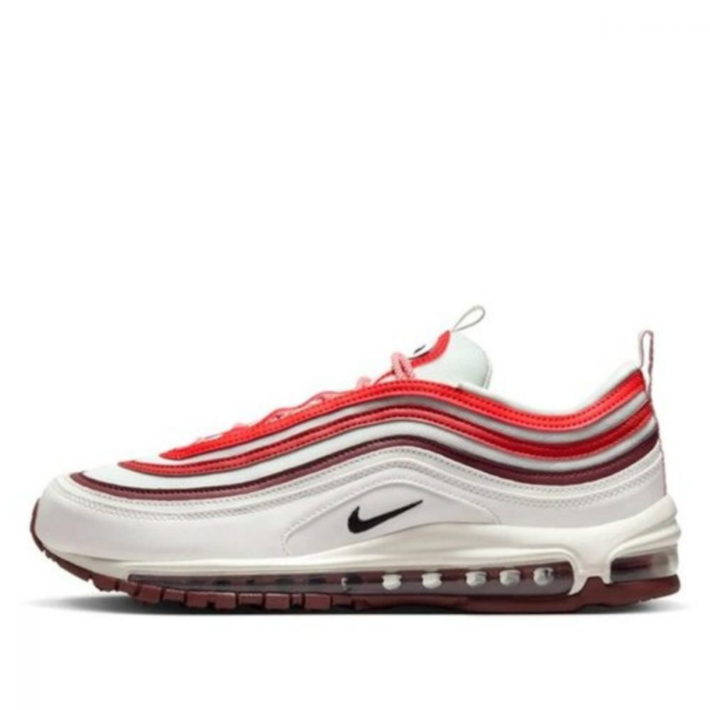 Giày Nike Air Max 97 ‘Dark Team Red’ FN6957-101