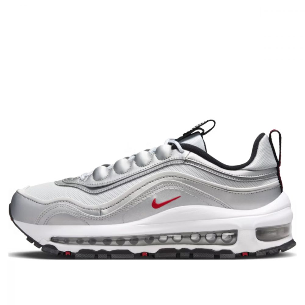 Giày Nike Air Max 97 Futura ‘Silver Bullet’ HF0717-001