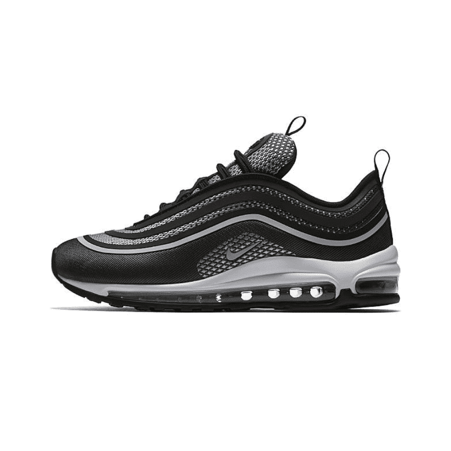 Giày  Nike Air Max 97 Ultra 17 ‘Anthracite’ (WMNS)  917704-003