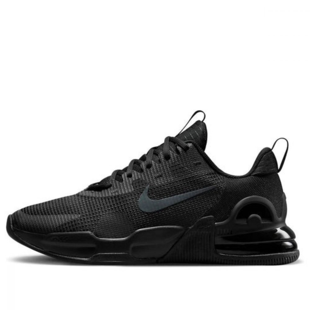 Giày Nike Air Max Alpha Trainer 5 ‘Black Dark Smoke Grey’ DM0829-010