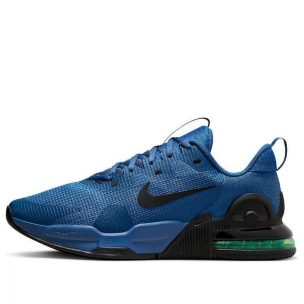 Giày Nike Air Max Alpha Trainer 5 ‘Court Blue’ DM0829-403