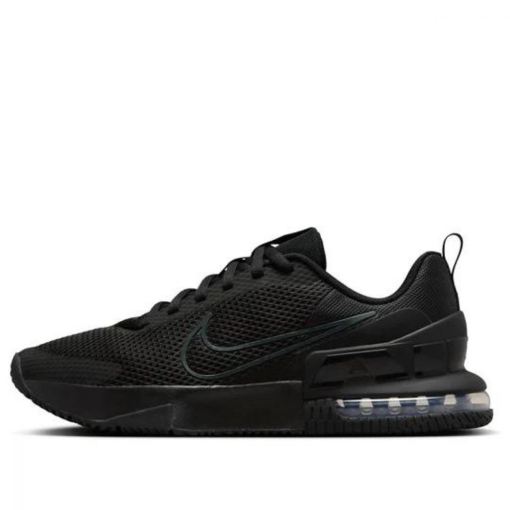 Giày Nike Air Max Alpha Trainer 6 ‘Black Anthracite’ FQ1833-003