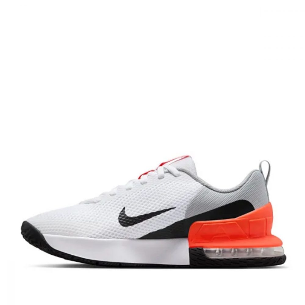 Giày Nike Air Max Alpha Trainer 6 ‘Light Smoke Grey’ FQ1833-005