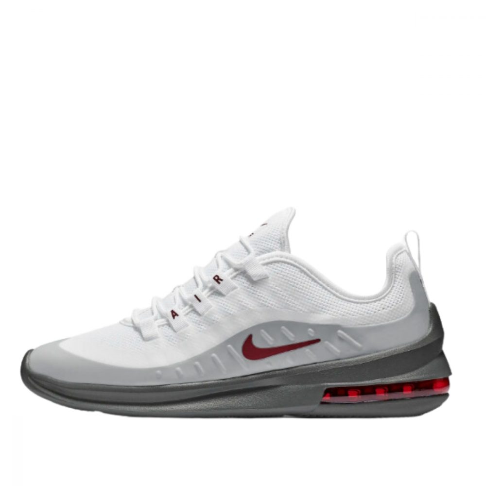 Giày Nike Air Max Axis ‘White Cool Grey’ AA2146-102