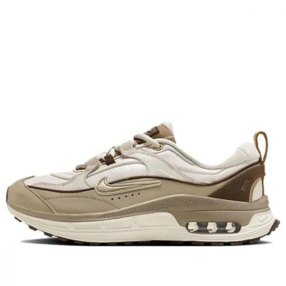 Giày Nike Air Max Bliss ‘Phantom Gold Cacao Wow’ (WMNS) FV3637-070
