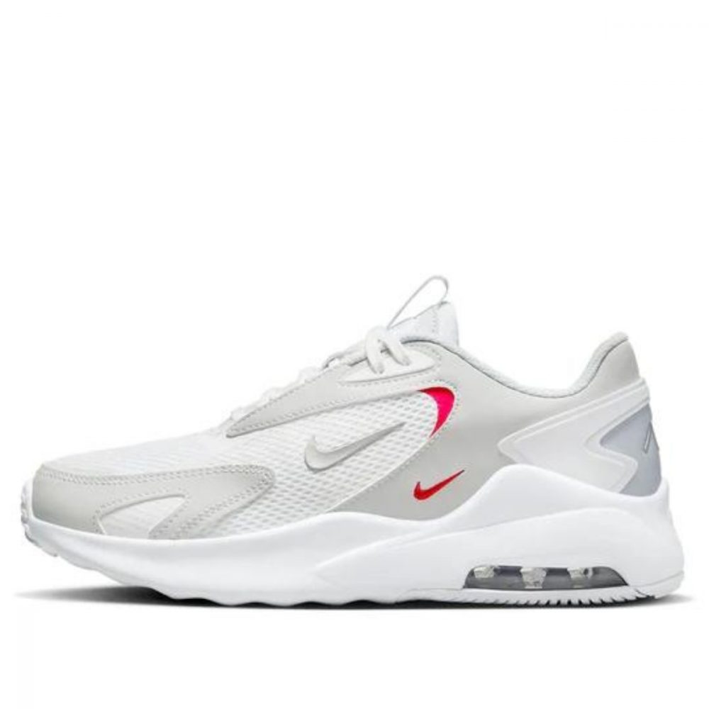 Giày Nike Air Max Bolt ‘White Metallic Platinum’ (WMNS) CU4152-102