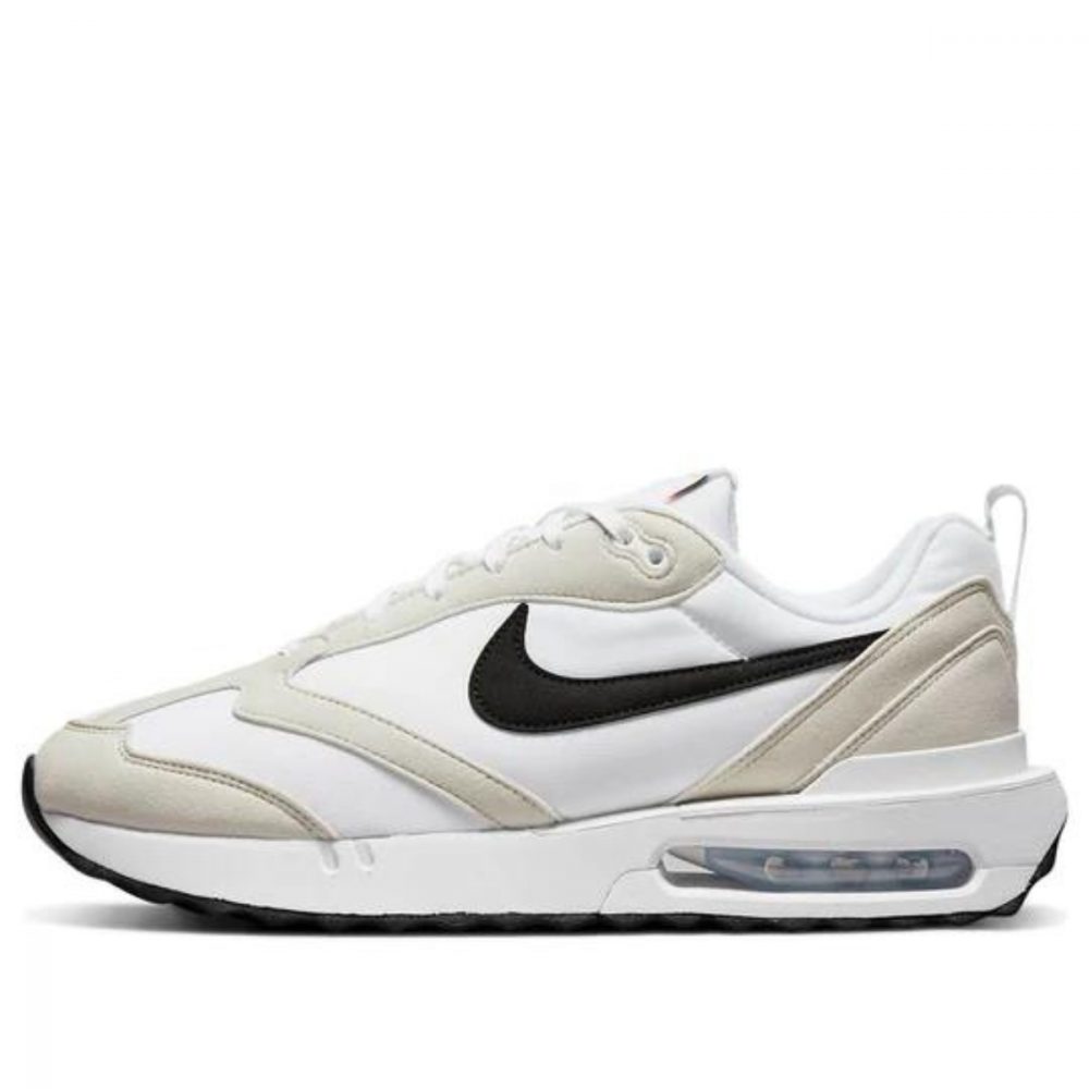Giày Nike Air Max Dawn ‘White Light Bone’ DH4656-100