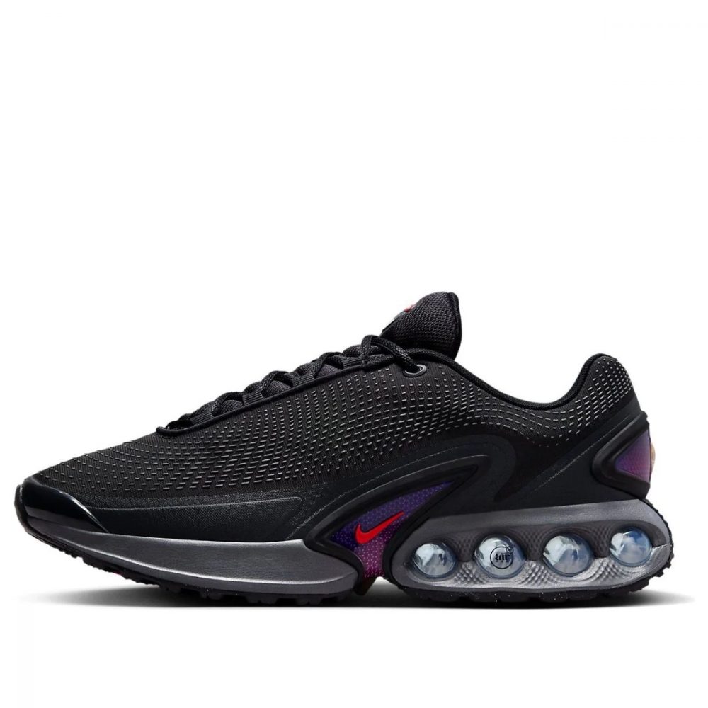 Giày Nike Air Max DN ‘Anthracite Light Crimson’ DV3337-001