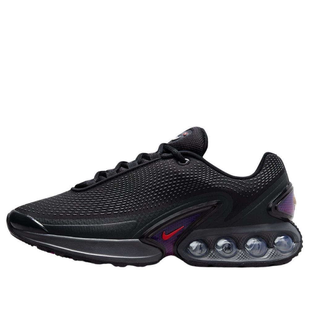 Giày Nike Air Max DN ‘Anthracite Light Crimson’ FJ3145-001