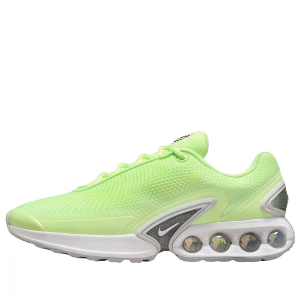 Giày Nike Air Max DN ‘Barely Volt’ HJ9636-701