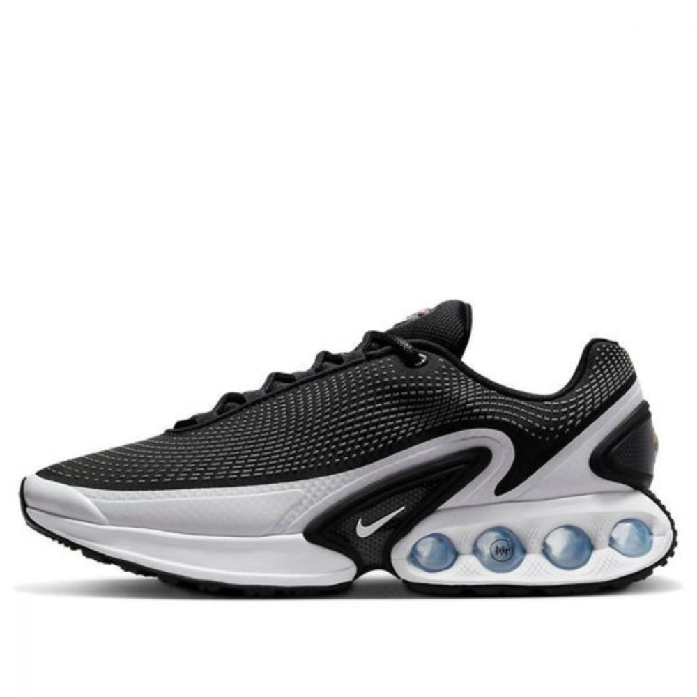 Giày Nike Air Max DN ‘Black White Cool Grey’ DV3337-003