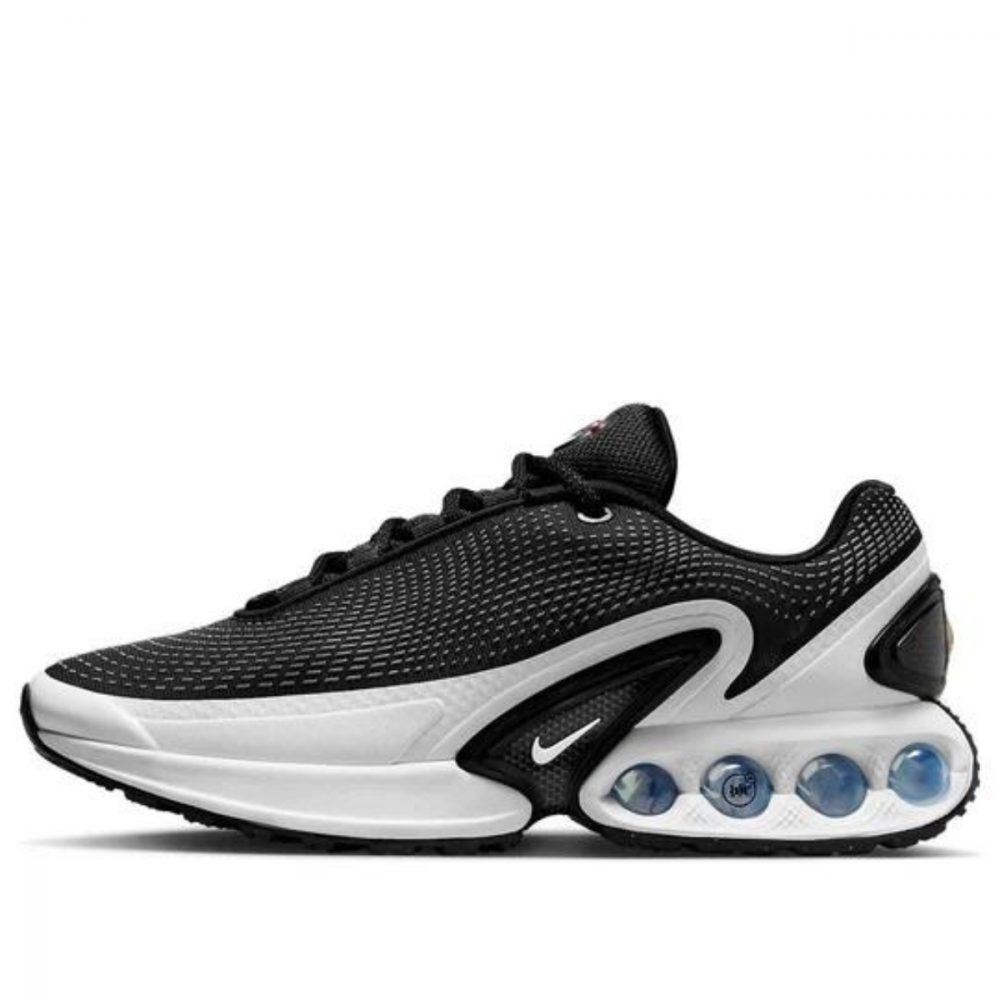 Giày Nike Air Max DN ‘Black White’ (WMNS) FJ3145-002