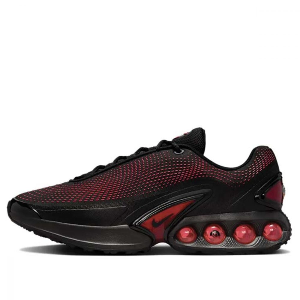 Giày Nike Air Max DN Essential ‘Bred’ HV5235-002