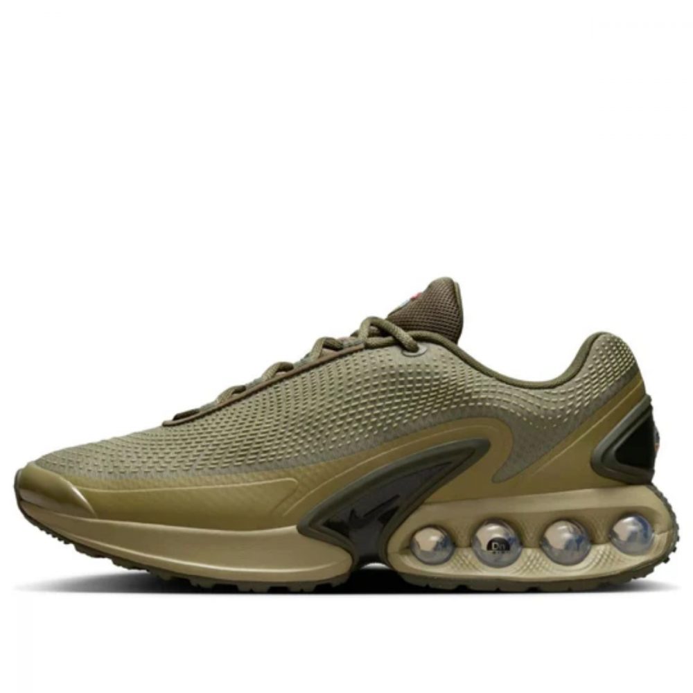 Giày Nike Air Max Dn ‘Neutral Olive’ DV3337-201