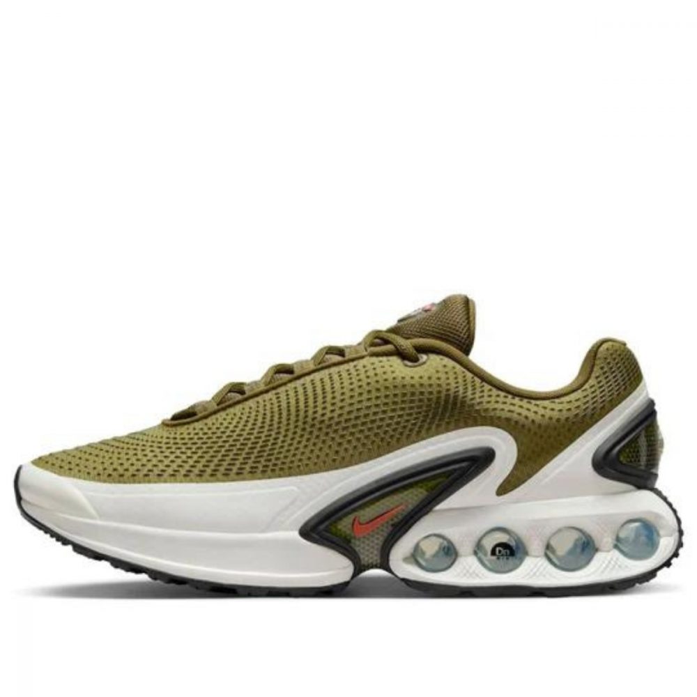 Giày Nike Air Max DN ‘Olive Flak’ DV3337-300
