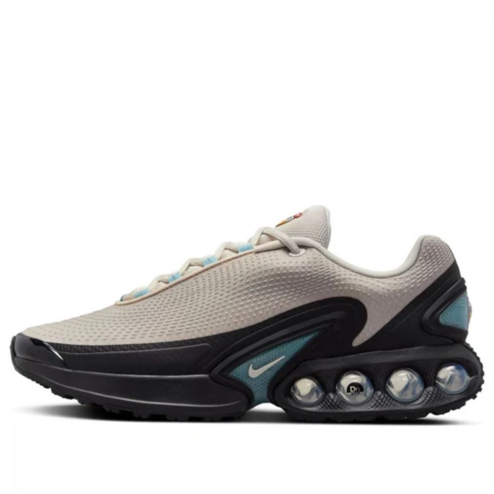 Giày Nike Air Max Dn ‘Orewood Brown Black’ HQ3478-104