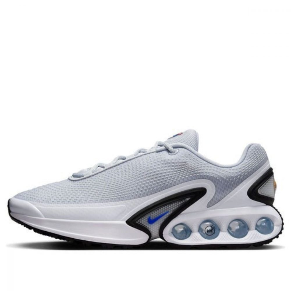 Giày Nike Air Max DN ‘Pure Platinum Hyper Royal’ DV3337-005