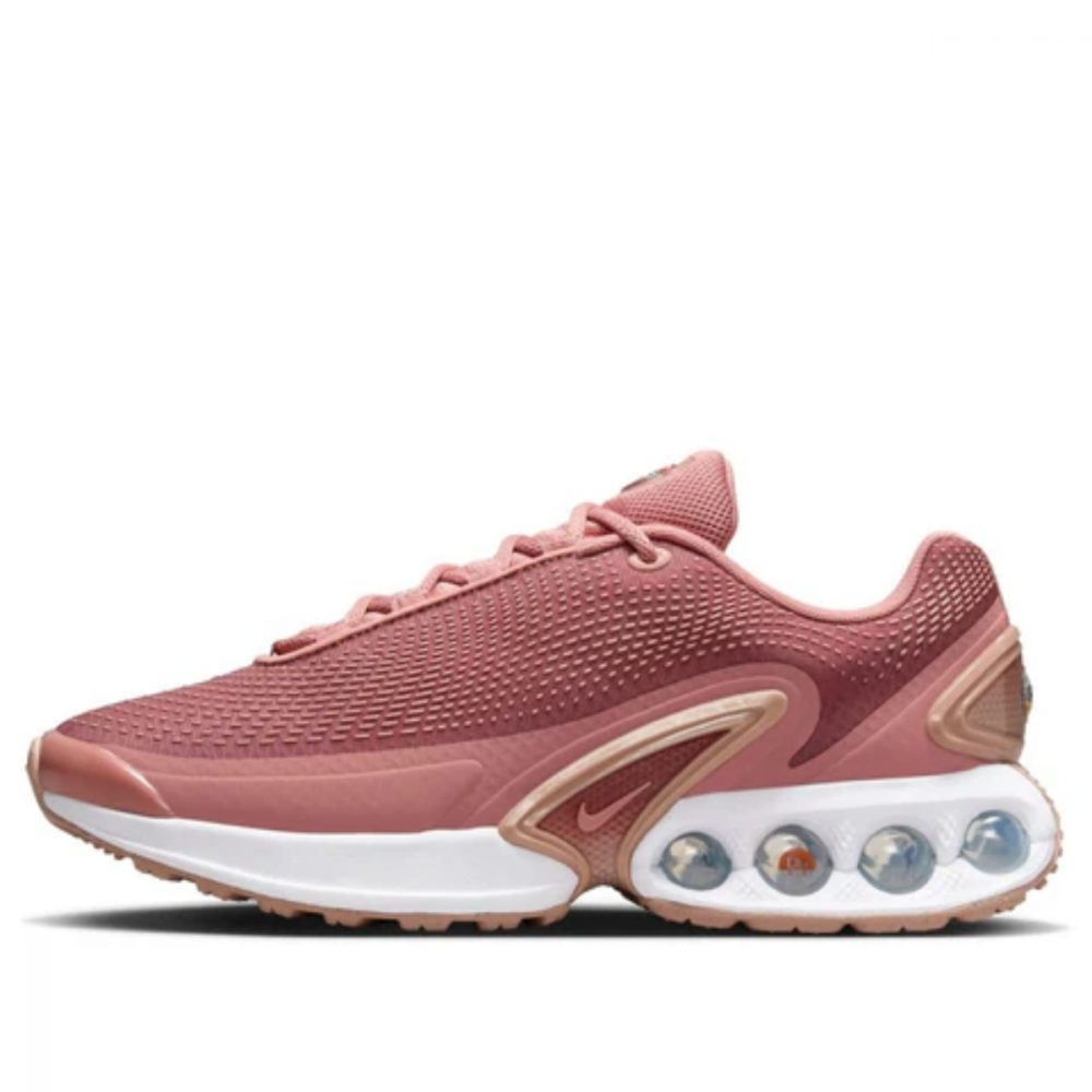 Giày Nike Air Max Dn ‘Red Stardust’ FJ3145-600