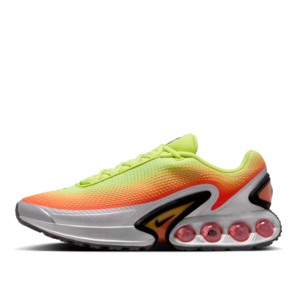 Giày Nike Air Max Dn SE ‘CYBER BLACK-BRT CRIMSON’ HF5531-300