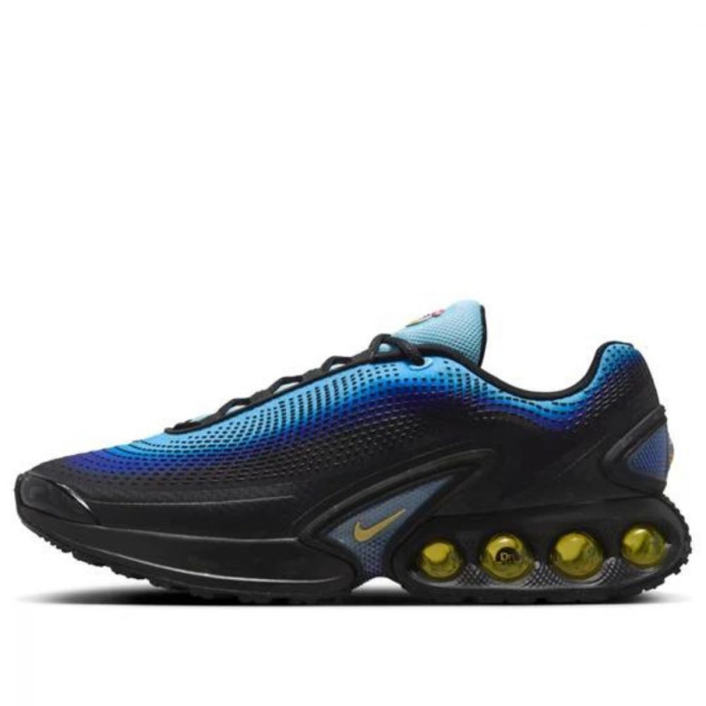 Giày Nike Air Max DN SE ‘Sky Blue Chamois’ HM0810-401