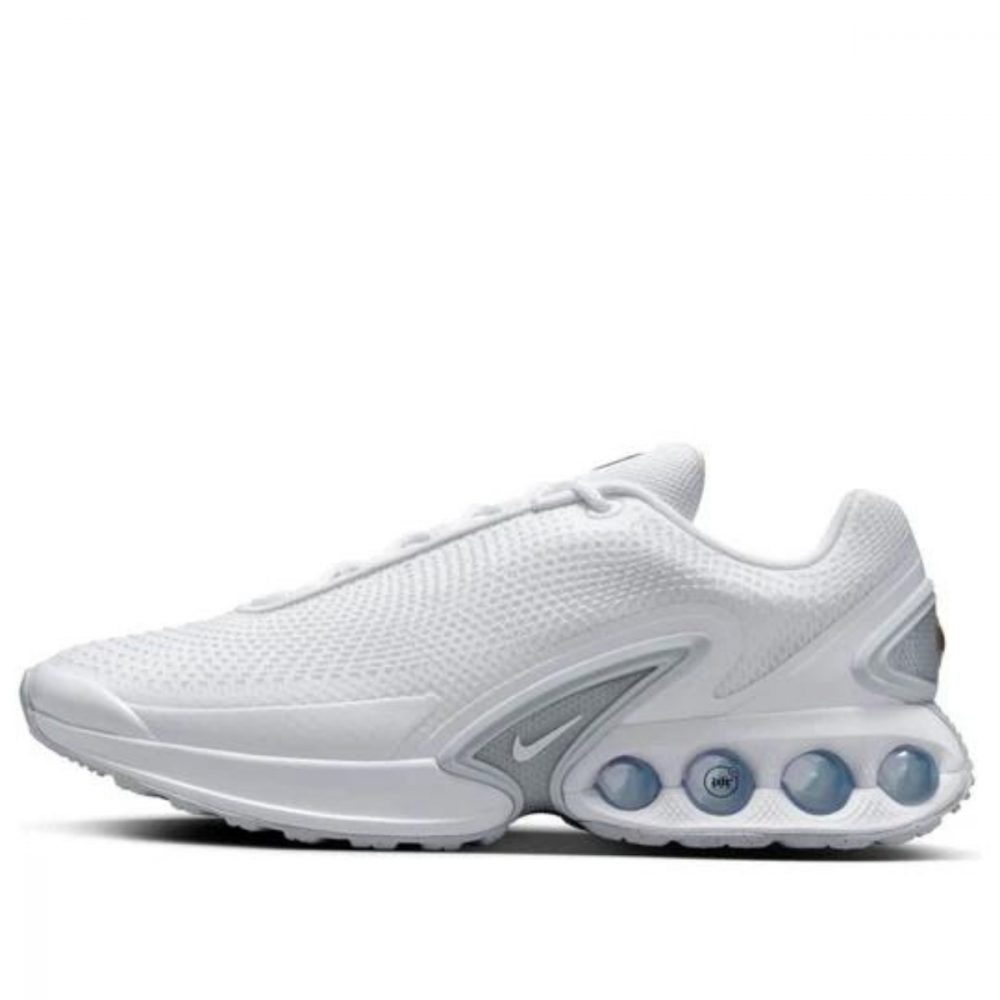 Giày Nike Air Max Dn White DV3337-101