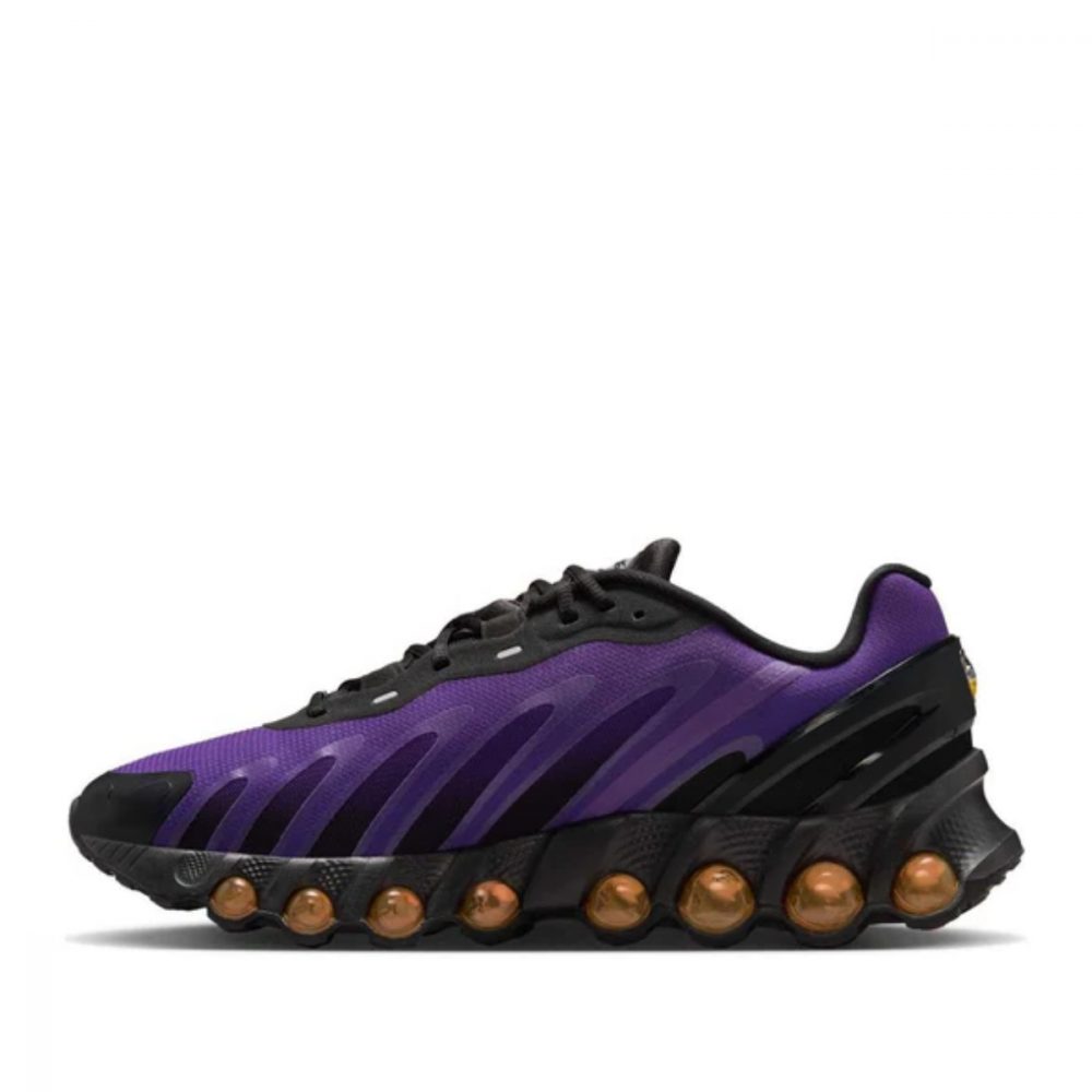 Giày Nike Air Max DN8 ‘Black Indigo Burst’ FQ7860-009