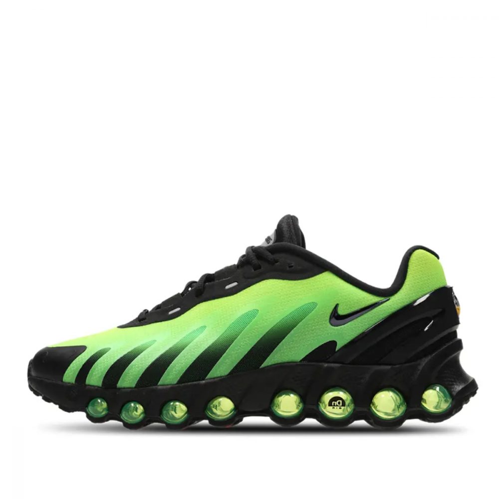 Giày Nike Air Max DN8 Green Strike HQ4681-010