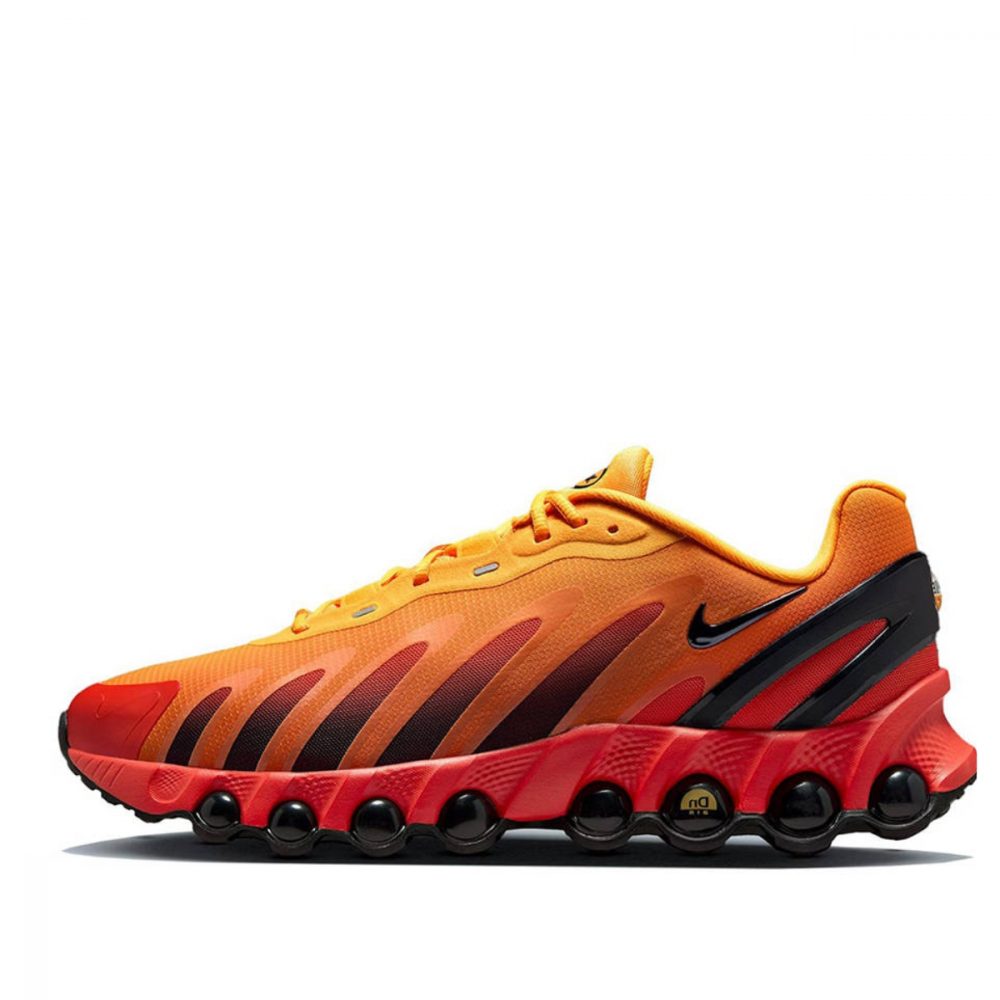 Giày Nike Air Max Dn8 Laser Orange Black FQ7860-800