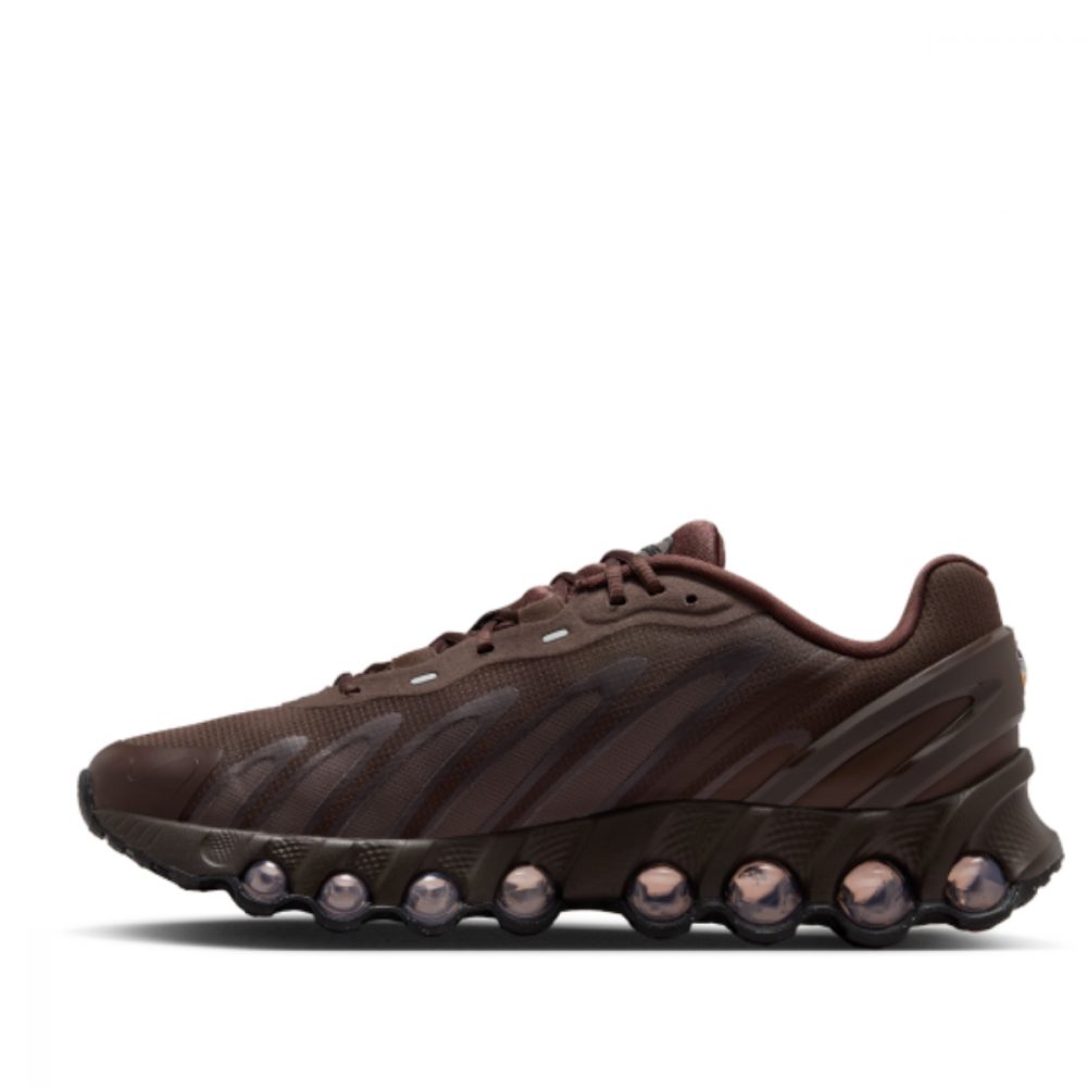 Giày Nike Air Max DN8 ‘Triple Brown’ FQ7860-203
