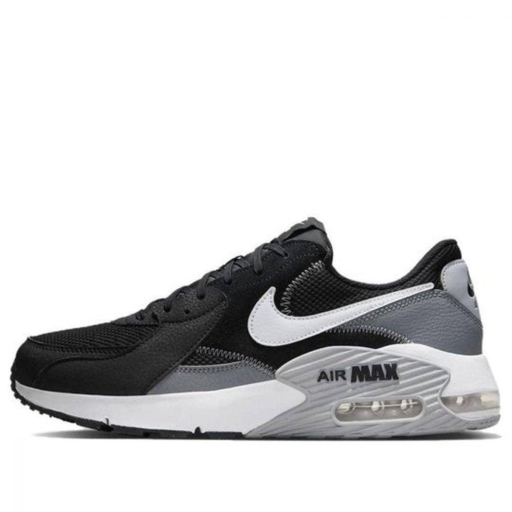 Giày Nike Air Max Excee ‘Black Cool Grey’ FN7304-001