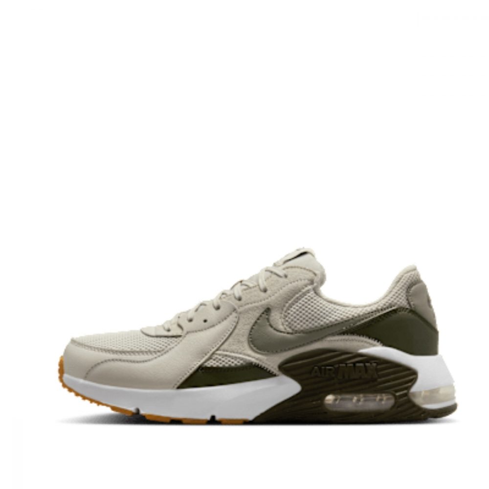 Giày Nike Air Max Excee ‘Light Bone Cargo Khaki Phantom’ FZ5486-003