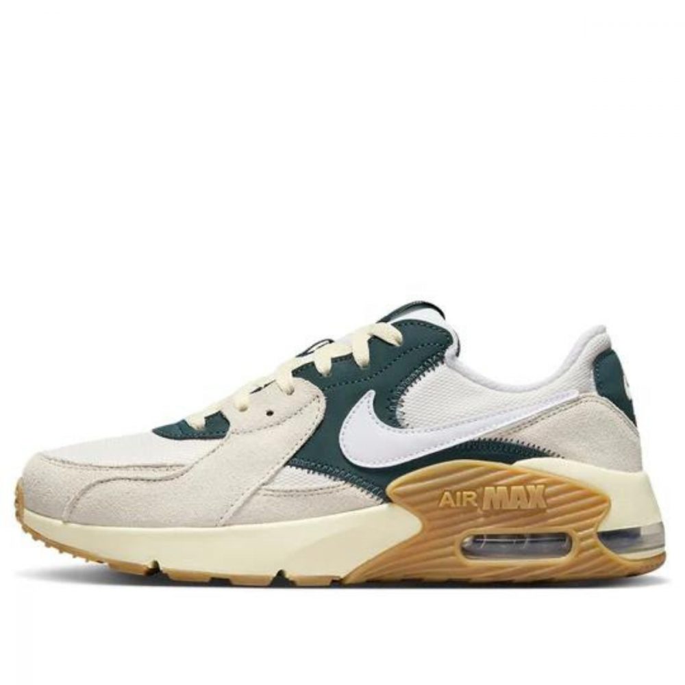 Giày Nike Air Max Excee ‘Sail Deep Jungle’ FQ8067-133