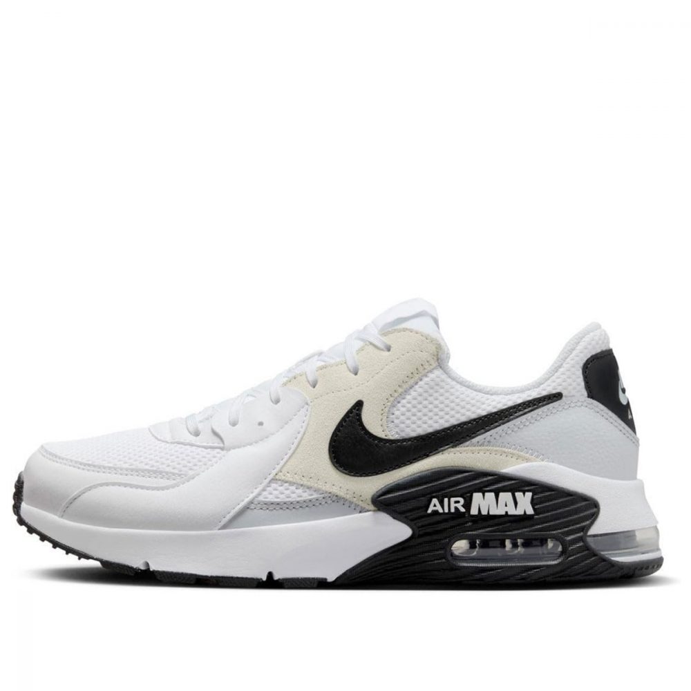 Giày Nike Air Max Excee ‘White Black’ FN7304-100