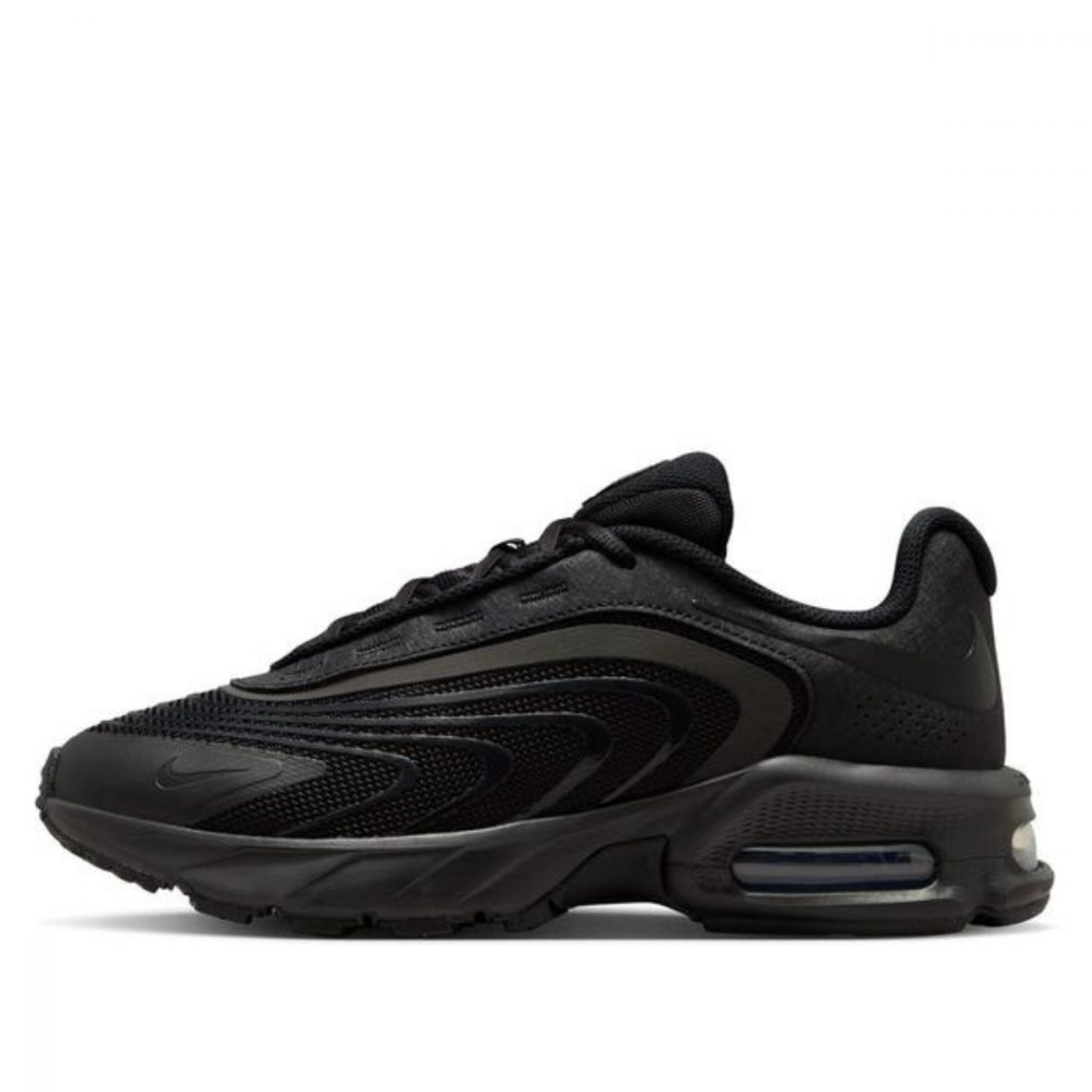 Giày Nike Air Max Fire ‘Black White’ IF2620-003
