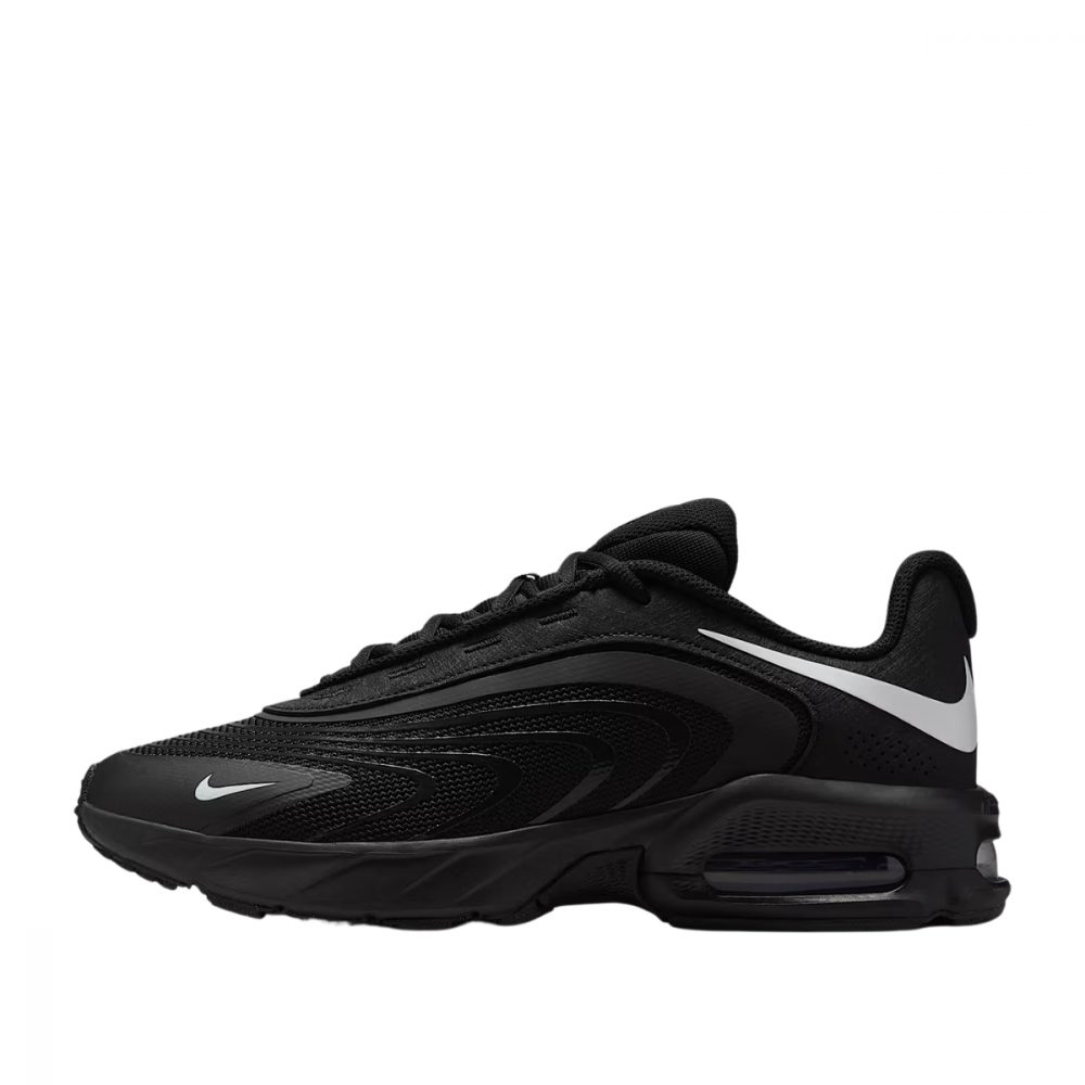 Giày Nike Air Max Fire ‘Black White’ IF2621-001
