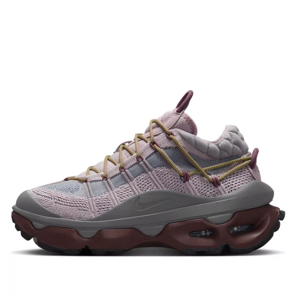 Giày Nike Air Max Flyknit Venture ‘Platinum Violet’ (Wmns) FD2110-002