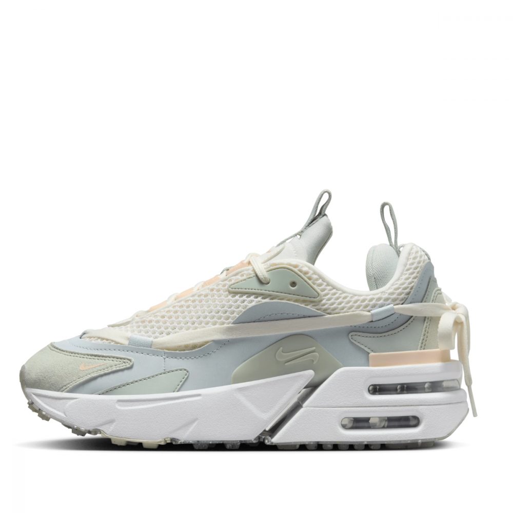 Giày Nike Air Max Furyosa ‘Pale Ivory’ DH0531-103