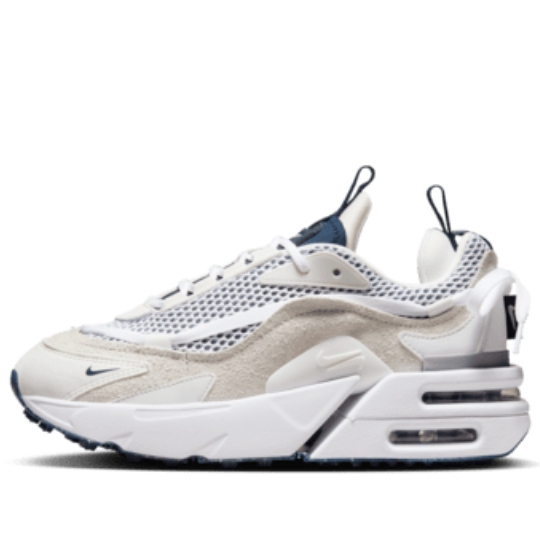 Giày Nike Air Max Furyosa ‘Sail/White’ FQ8933-100