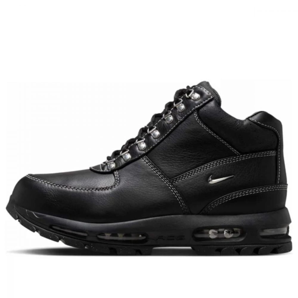 Giày Nike Air Max Goadome Premium ‘Black’ HF5306-001