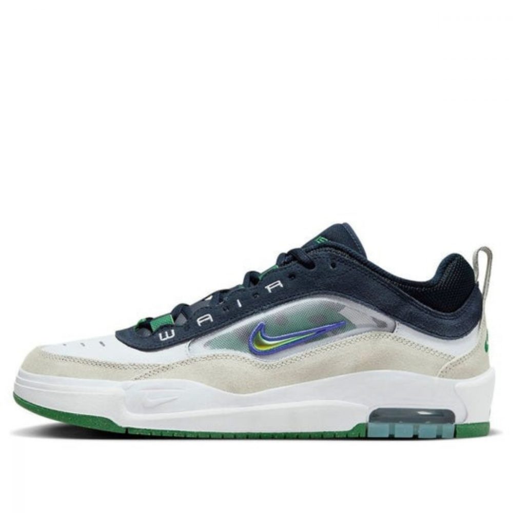 Giày Nike Air Max Ishod Wair SB ‘Obsidian Pine’ FB2393-101