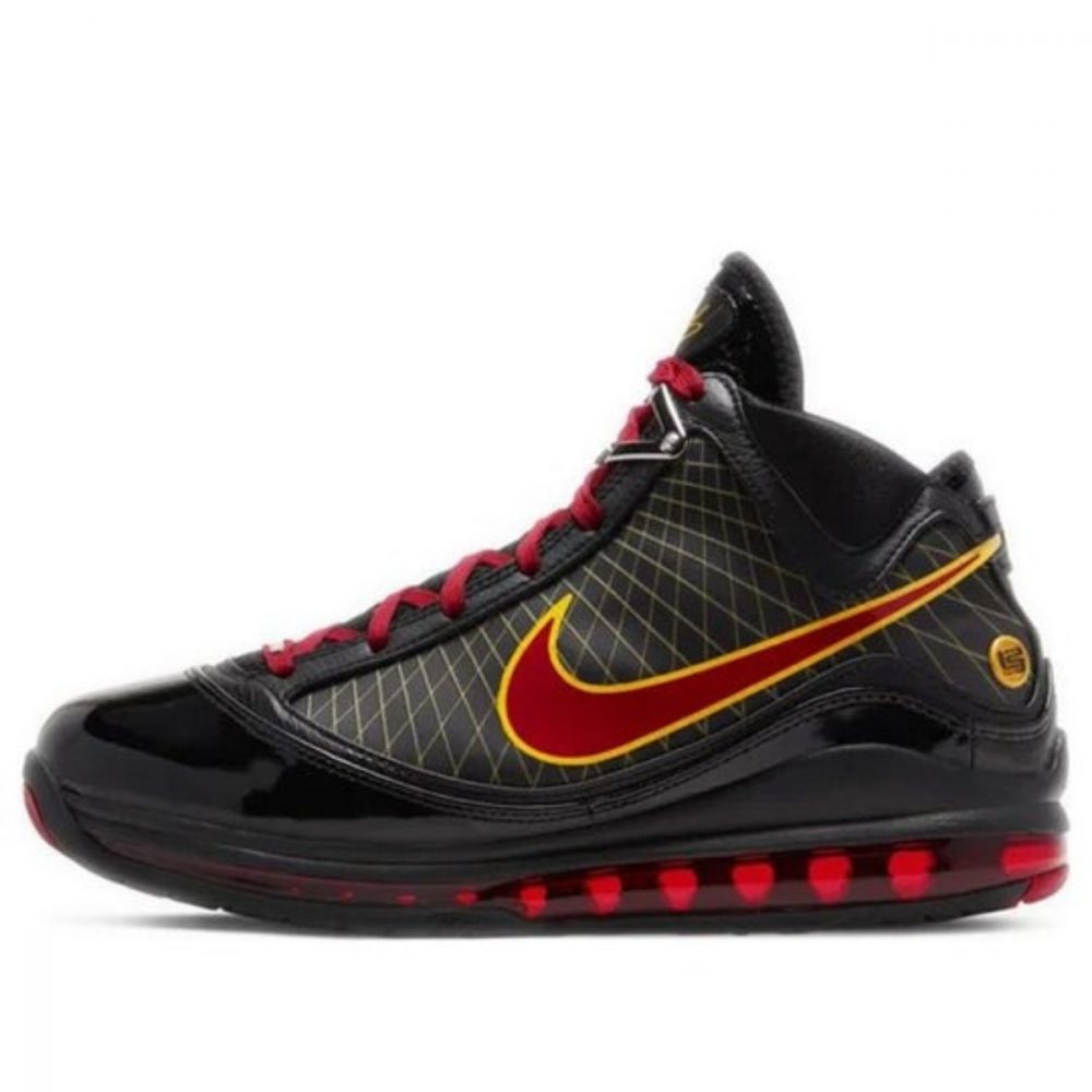 Giày Nike Air Max LeBron 7 ‘Fairfax’ CU5646-001