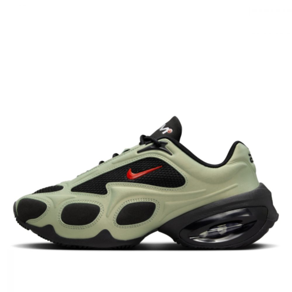 Giày Nike Air Max Muse ‘Oil Green’ FV1920-002