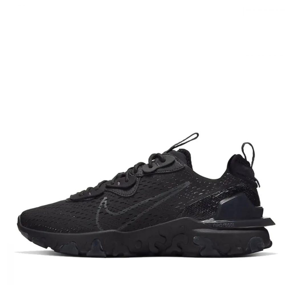 Giày Nike Air Max Nuaxis ‘Black’ FD4329-004