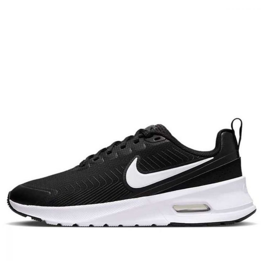 Giày Nike Air Max Nuaxis ‘Black White’ (Wmns) HF1233-001