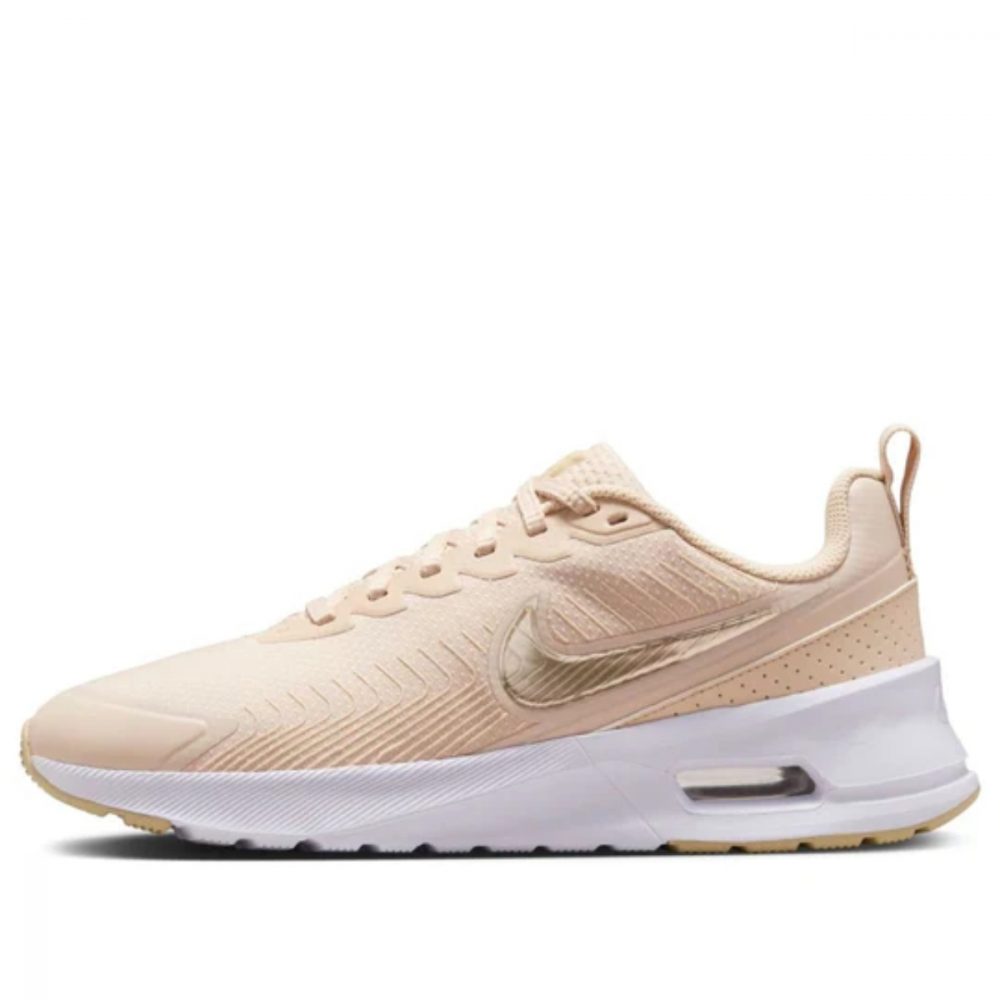 Giày Nike Air Max Nuaxis ‘Sanddrift White’ HF1233-105