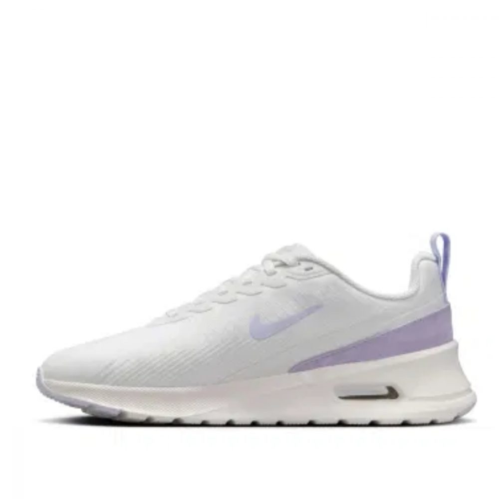 Giày Nike Air Max Nuaxis SE ‘Summit White Light Purple’ HV7000-121